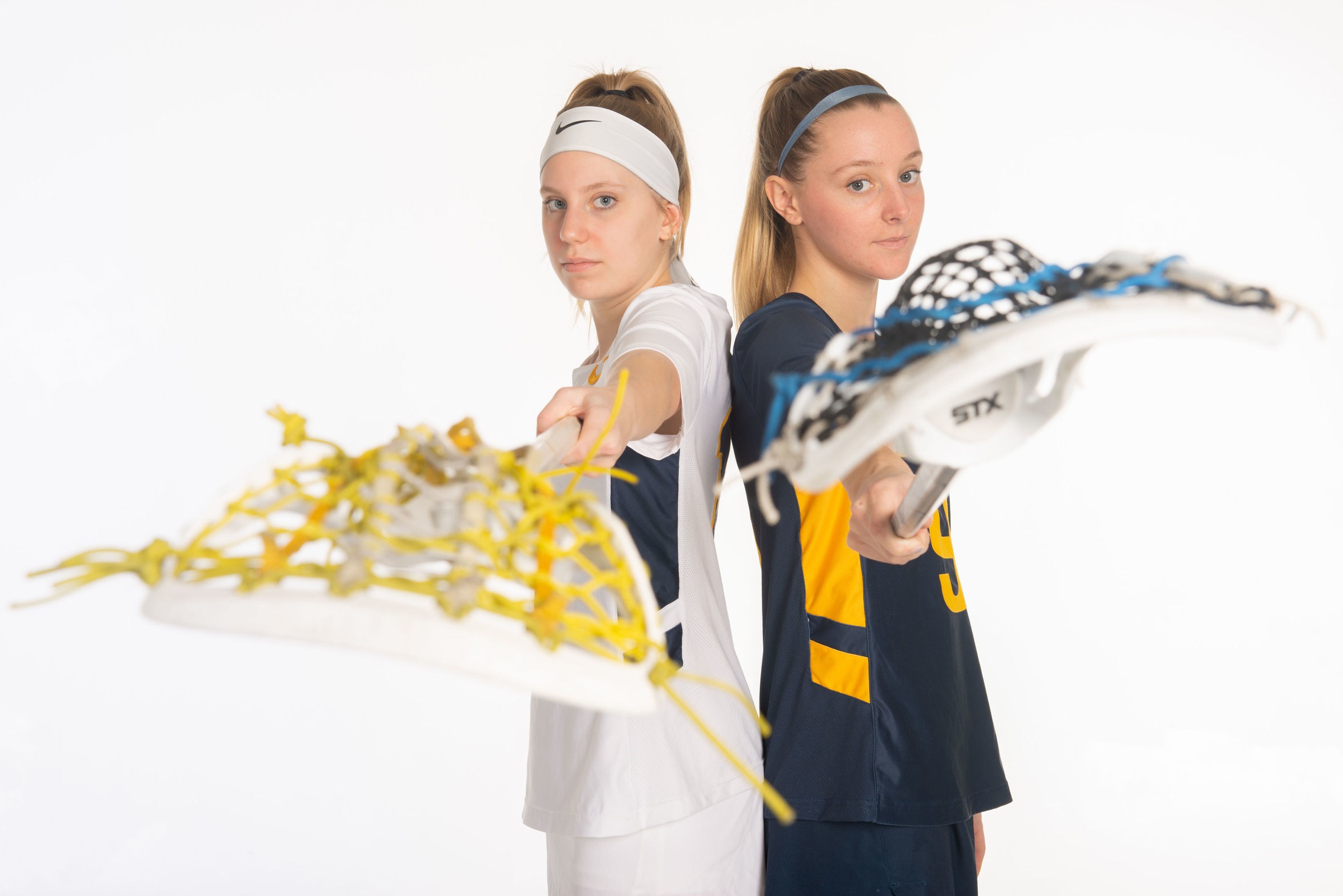 Women's Lacrosse Wins Fourth Straight on the Road