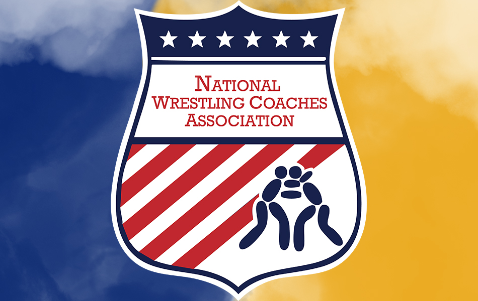 Ten Blugolds Named 2022 NWCA Division III Scholar All-Americans