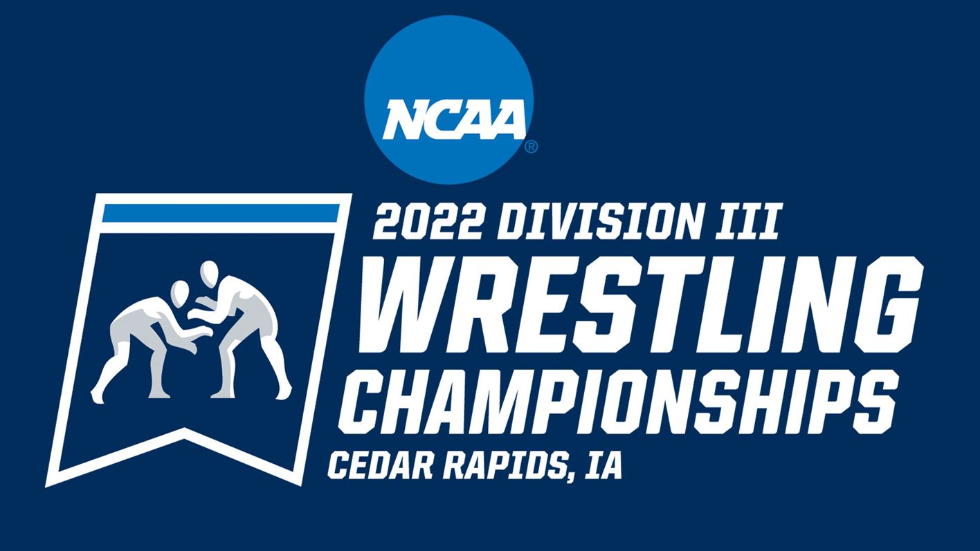 Wrestling Set to Compete at 2022 NCAA Championships